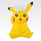 2025 Pokémon Collection Kuji -Let's Go for a Walk!- Pikachu Soft Vinyl Figure with Mini Tray [Ichiban-Kuji Prize Last One]