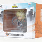 Ichiban Kuji My Hero Academia -Para más allá- [Premio B] Katsuki Bakugo Kyun-Chara Binetto