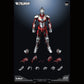 threezero FIGZERO ULTRAMAN ULTRAMAN SUIT TIGA POWER TYPE Action Figure, animota