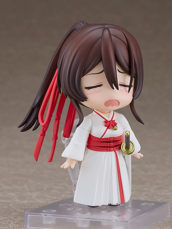Nendoroid No.2185 Yamada Asaemon Sakiri (Hell Raku)