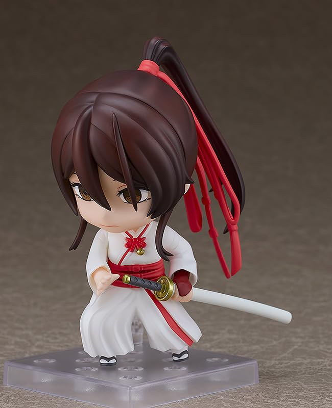 Nendoroid No.2185 Yamada Asaemon Sakiri (Hell Raku)