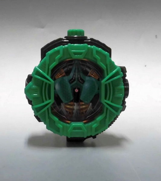 Kamen Rider Zi-O Sound Ride Watch Series GP Ride Watch Vol.6 Gacha Zeronos