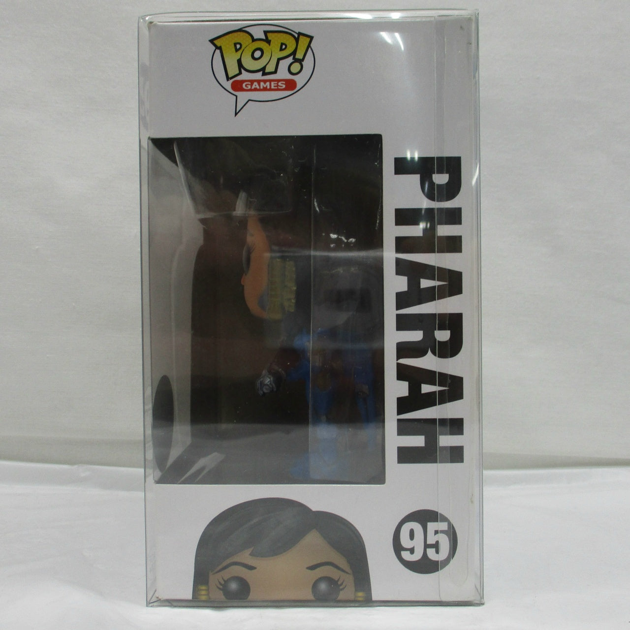 FUNKO POP! Game 95 Pharah [Overwatch], animota