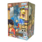 MegaHouse P.O.P Sailing Again Monkey D.Luffy Ver.2, animota
