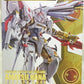 METALLBAU Gundam Astray Goldrahmen Amatsu Hana Version Hana