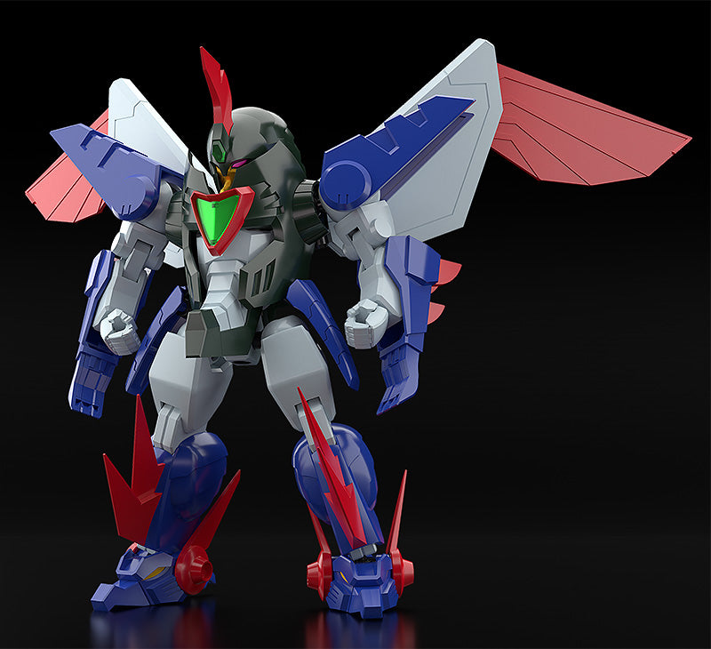 MODEROID Wyburst