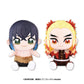 Demon Slayer: Kimetsu no Yaiba Nuipurike Sitting BIG 3 Inosuke