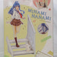 Kotobukiya Weak Character Tomozaki-kun Minami Nanami 1/7 Complete Figure Bonus "Naughty Face" Face Part Included, animota