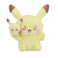 Poké Peace -A Moment of PEACE for Sewing- Pikachu Plush Toy [Ichiban-Kuji Prize A]