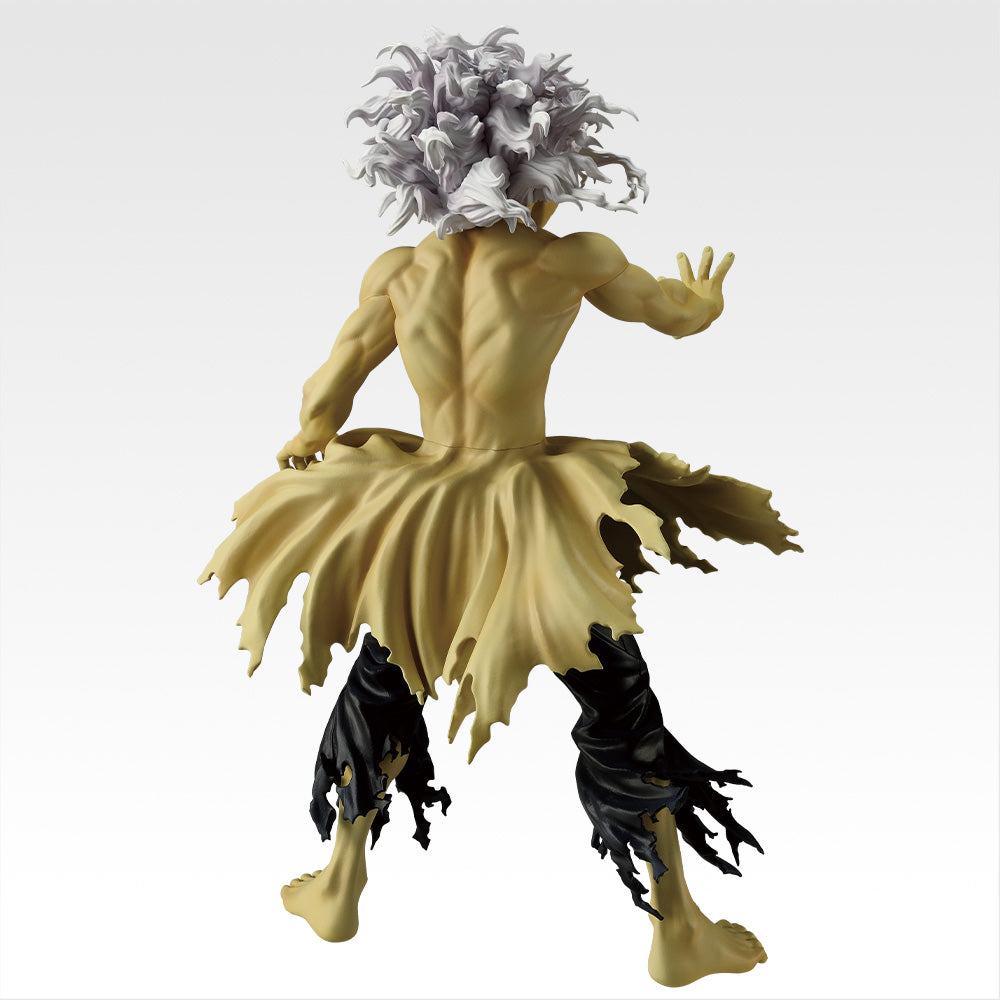 My Hero Academia - Go Beyond - Tomura Shigaraki MASTERLISE [Ichiban-Kuji Prize C]