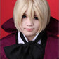 "Kuroshitsuji (Black Butler)" Alois Trancy style cosplay wig | animota