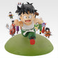 Dragon Ball - DRAGONBALL SNAP COLLECTION 2 - Son Gohan DRAGONBALL SNAP FIGURE [Ichiban-Kuji Prize D]