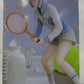 TV Anime - SPY×FAMILY - Luminasta - Fiona Frost - Tennis