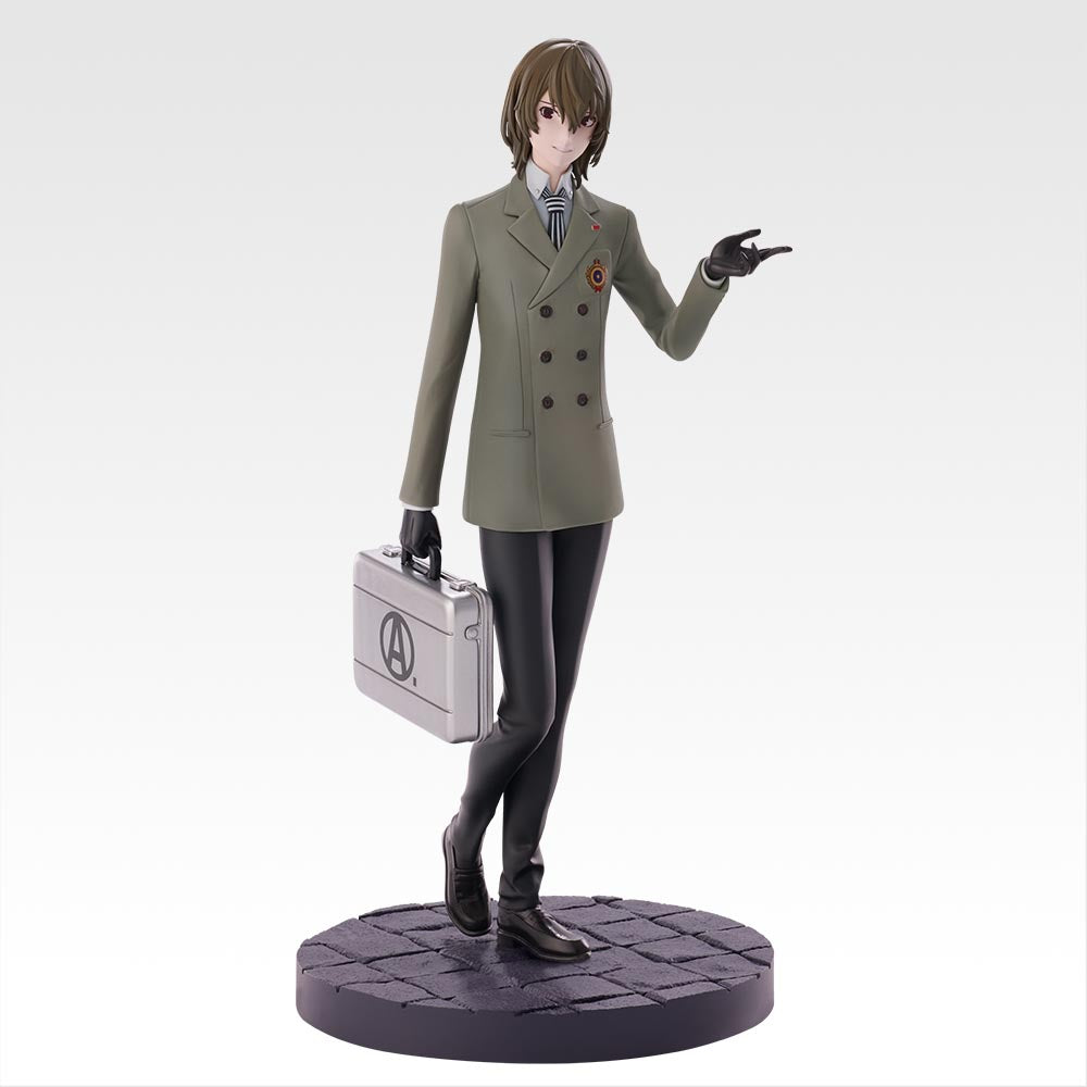 Persona 5 Royal Goro Akechi Figure [Ichiban-Kuji Prize B]