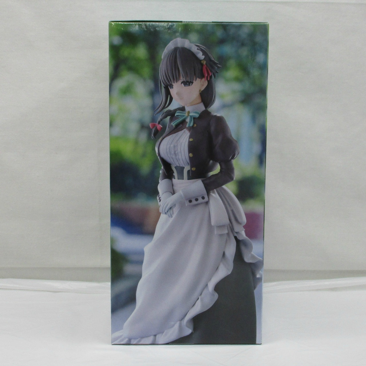 FuRyu Trio-Try-iT FigureーYUKIー [You are Ms. servant.], Action & Toy Figures, animota