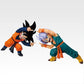 Dragon Ball - BATTLE OF THE SUPER SAIYAN - Son Goten ＆ Trunks MASTERLISE PLUS [Ichiban-Kuji Prize D]