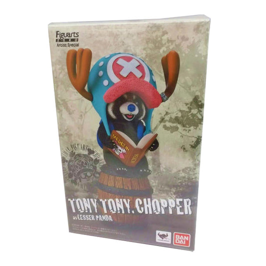 Figuarts ZERO Artist Special Tony Tony Chopper as Red Panda