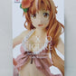 Sword Art Online Code Register EXQ Figure Minamo Princess Asuna, animota