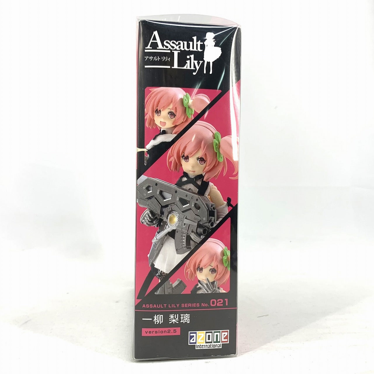 Azone 1/12 Assault Lily Series No.045 Andoh Tazusa