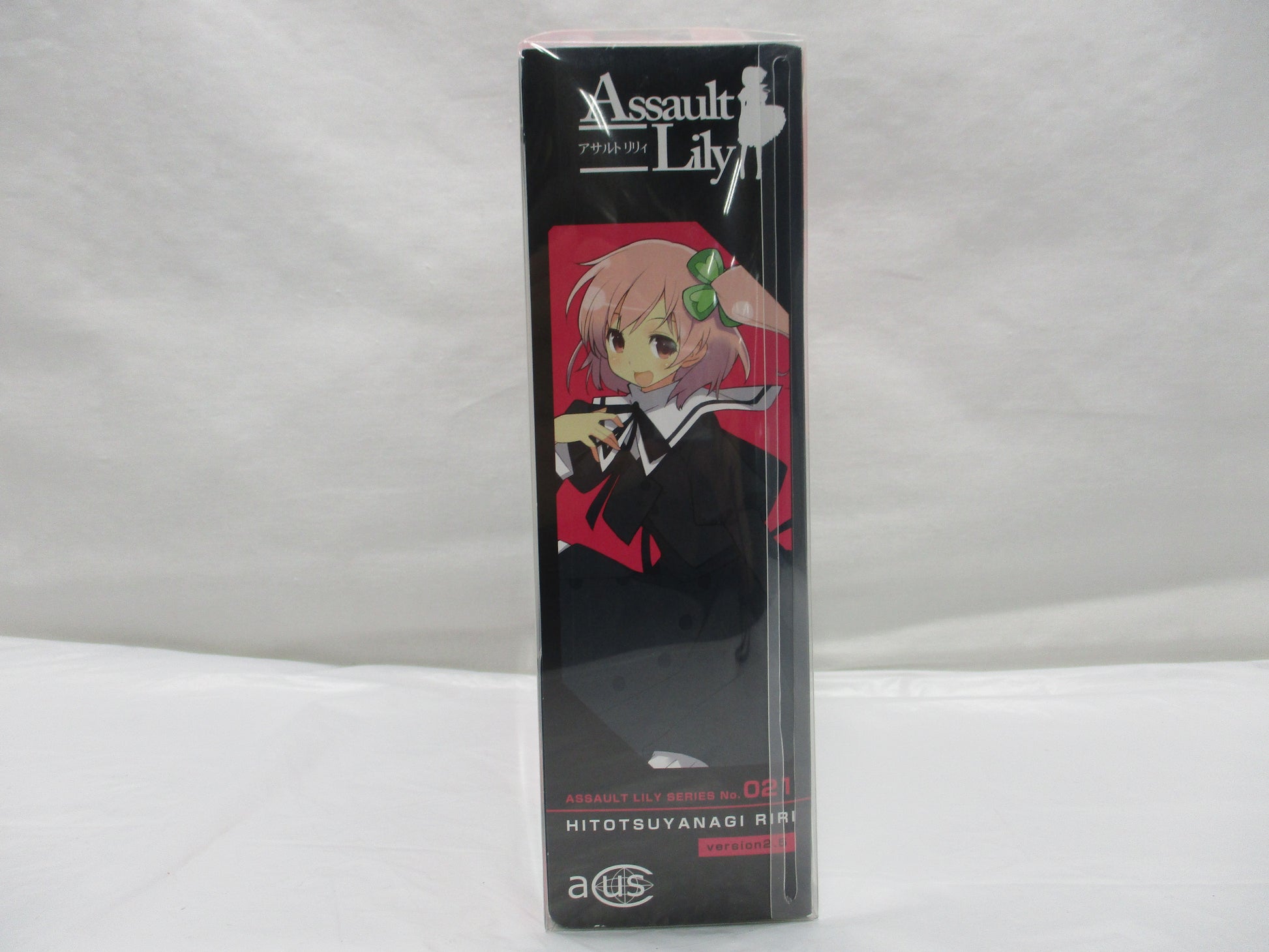 Azone 1/12 Assault Lily Series No.045 Andoh Tazusa, animota