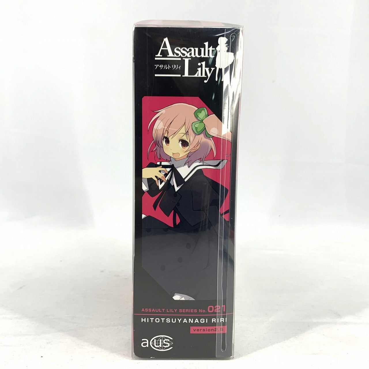 Azone 1/12 Assault Lily Series No.045 Andoh Tazusa