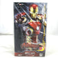 threezero DLX Marvel Studios: Infinity Saga Iron Man Mark 43 Resale Edition
