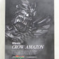 S.H.Figuarts Crow Amazon