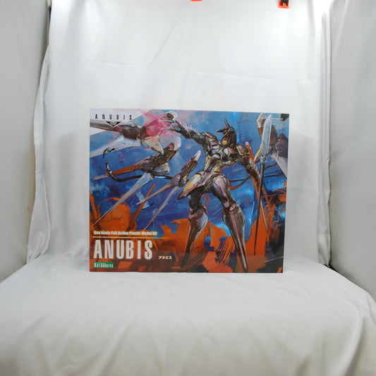 Kotobukiya Zone of the Enders Anubis