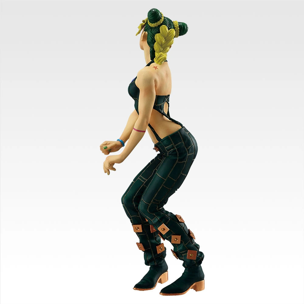 JoJo's Bizarre Adventure The Gathering of STARS Jolyne Cujoh MASTERLISE [Ichiban-Kuji Prize F]