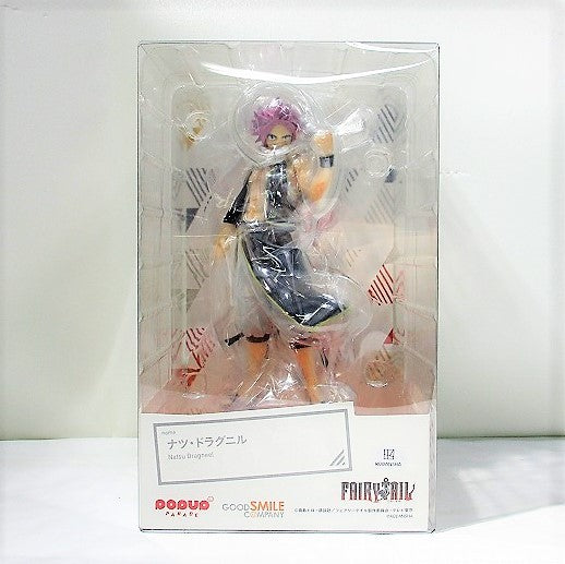 POP UP PARADE "FAIRY TAIL" Final Series Natsu Dragneel Complete Figure, animota