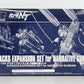 Expansión HGUC 1/144 B-Packs para Narrative Gundam