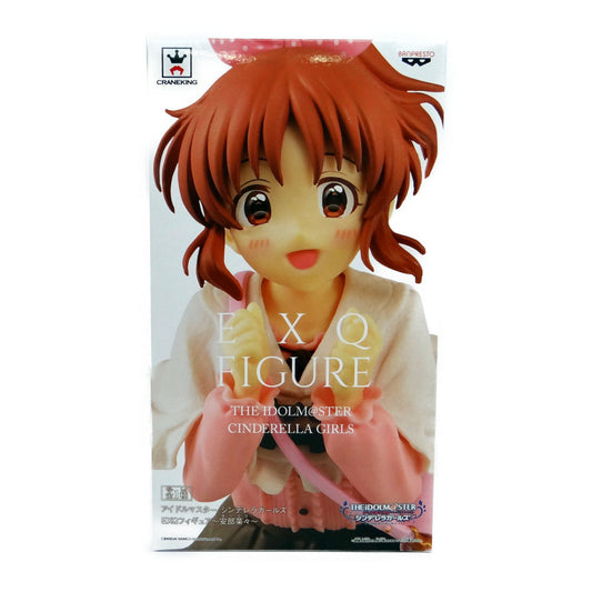 Banpresto THE iDOLM@STER Cinderella Girls EXQ Figure Nana Abe, animota