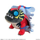[Resale] "Monster Hunter" MonDefo Plush Uth Duna