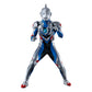 Ultraman Z & Zero - New Master and Disciple - Ultraman Z - MASTERLISE [Ichiban-Kuji Prize A]