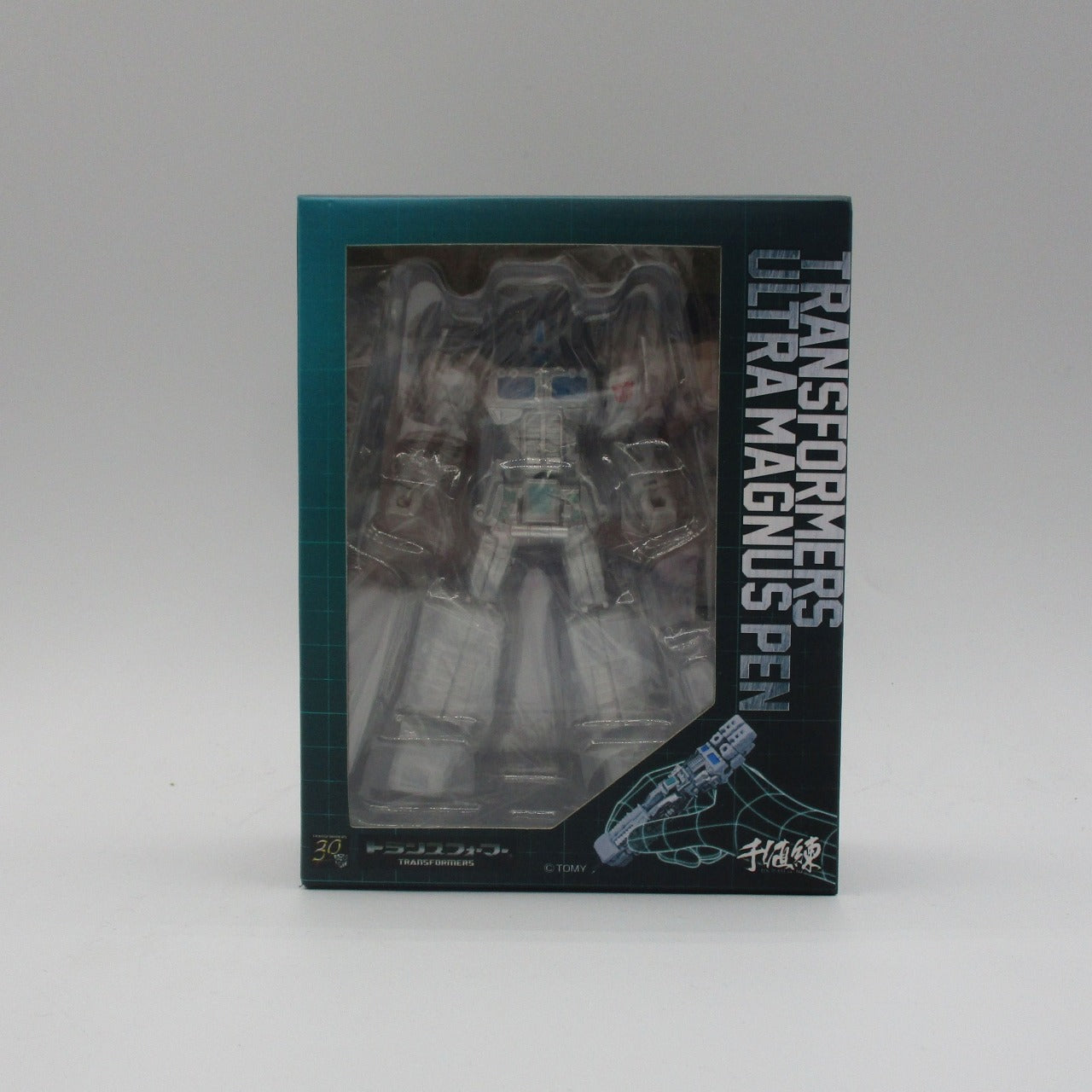 SEN-TI-NEL Transformers Ultra Magnus Pen, animota