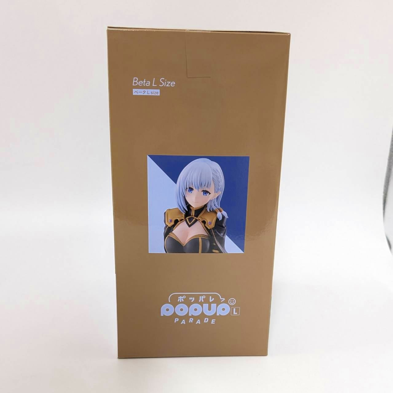 POP UP PARADE Beta L size, Action & Toy Figures, animota