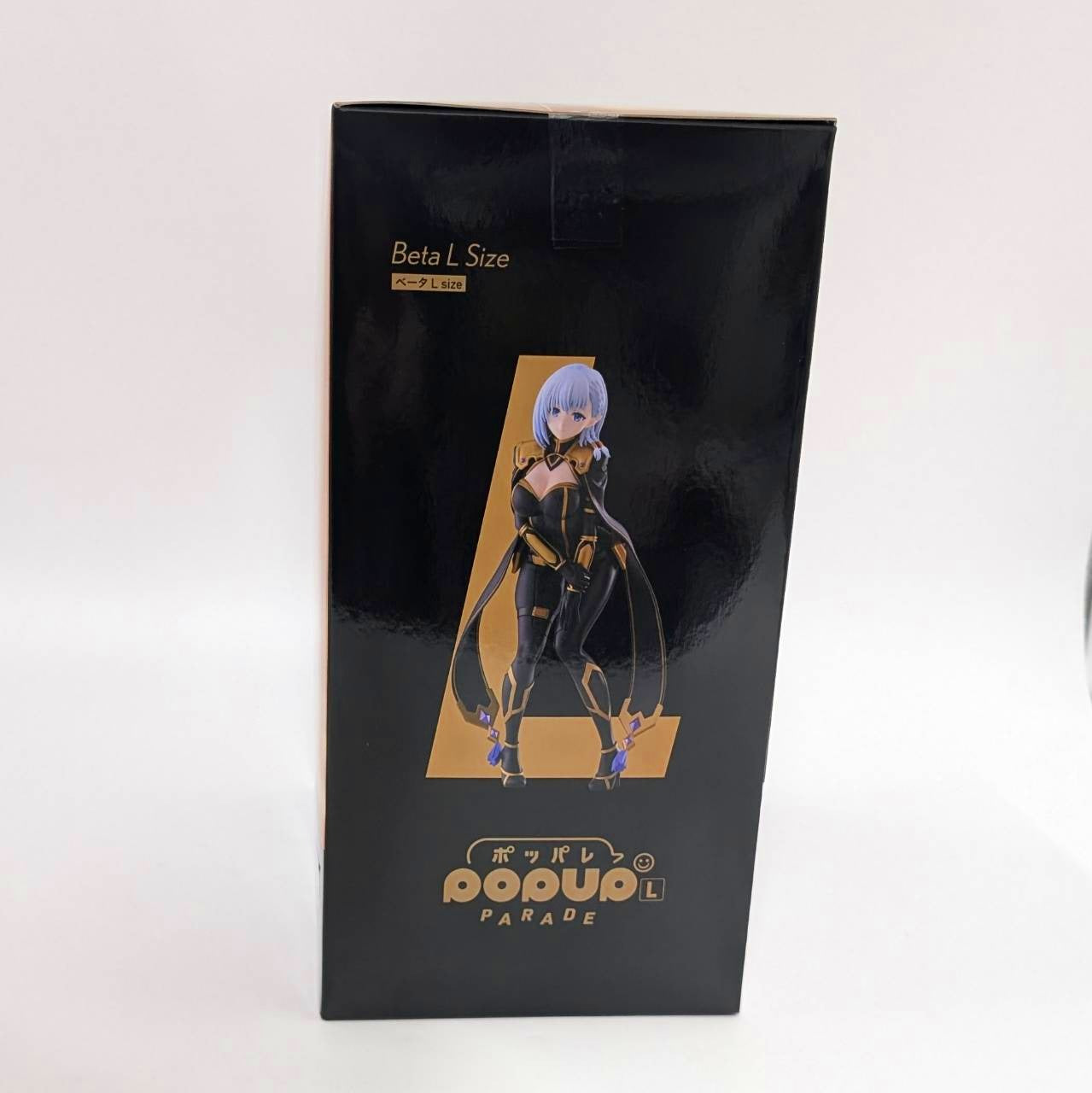 POP UP PARADE Beta L size, Action & Toy Figures, animota