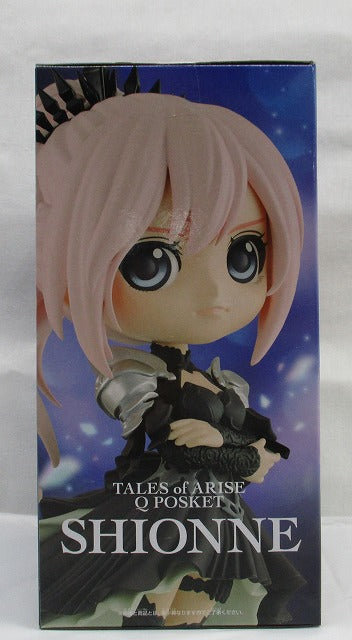 TALES of ARISE Q posket-Shionne- B