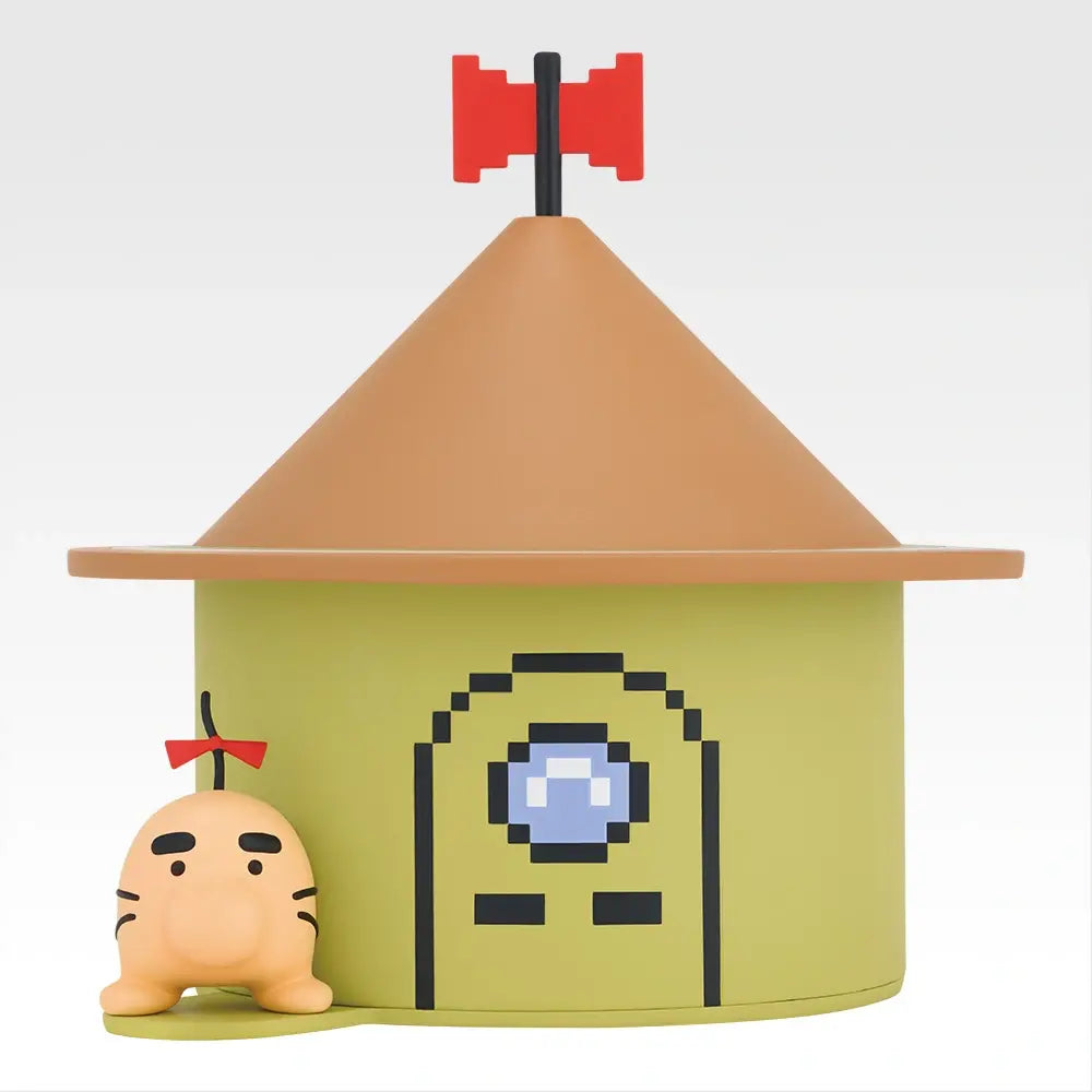 EarthBound Vol. 2 Mr. Saturn Room Light [Ichiban-Kuji Prize A]