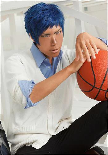 Kuroko no Basket