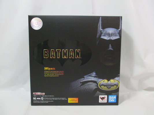 SHFiguarts Batman (Batman 1989) 