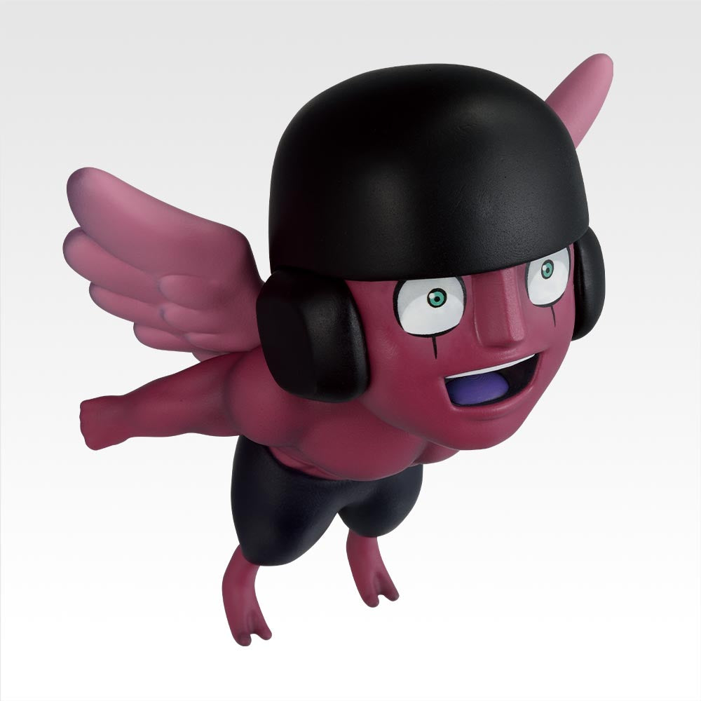 HUNTER×HUNTER - CHMERA ANT 2 - Menthuthuyoupi MASTERLISE [Ichiban-Kuji Prize F]