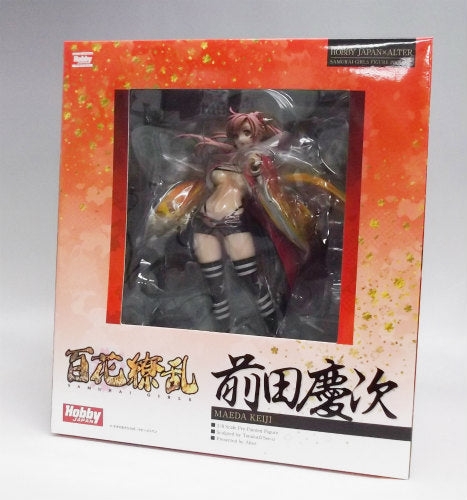 ALTER Hobby Japan Exclusive Maeda Keiji Standard Edition 1/8 PVC, animota