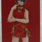 figma Styles Female Body (Mika) with Mini Skirt Chinese Dress Outfit