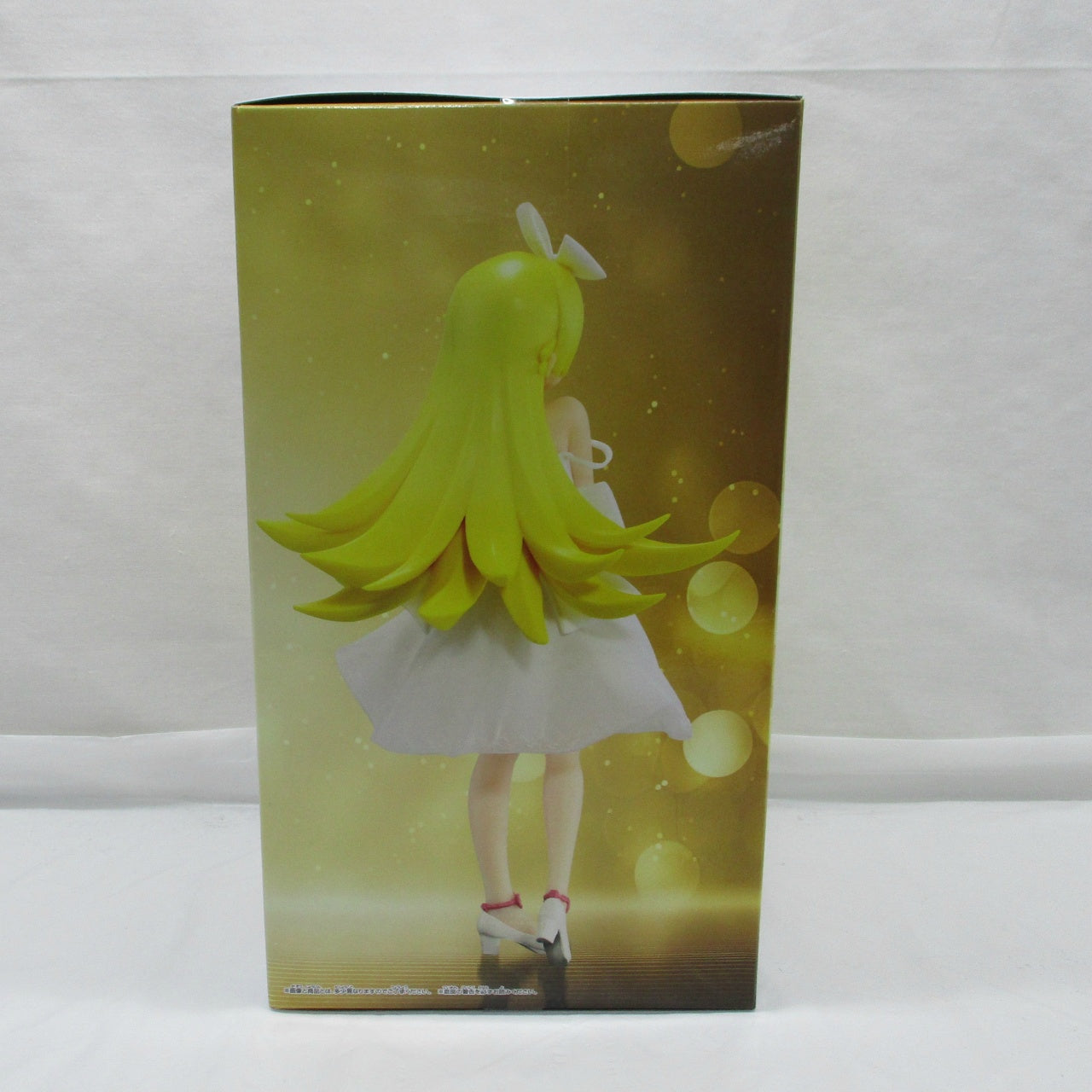 Bandai Spirits [Monogatari Series] ESPRESTO-Clear material another color Shinobu Oshino-