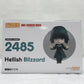 Nendoroid One-Punch Man Blizzard of Hell