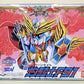 SD Gundam BB Senshi 92 Brennender Ritter F91 