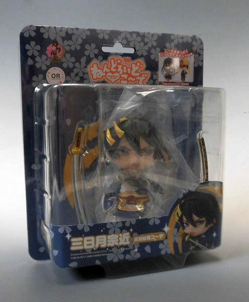 Nendoroid Coorde Munechika Mikazuki Shinken Hissatsu Coorde