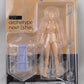 figma 02♀ archetype next:she flesh color ver. Resale version, Action & Toy Figures, animota