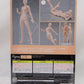 figma 02♀ archetype next:she flesh color ver. Resale version, Action & Toy Figures, animota